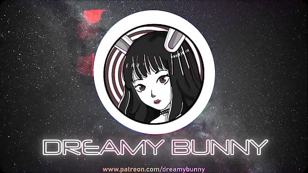 Dreamy Bunny 6