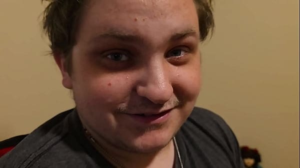 Dylan Tarrence Fucking deep in the ass