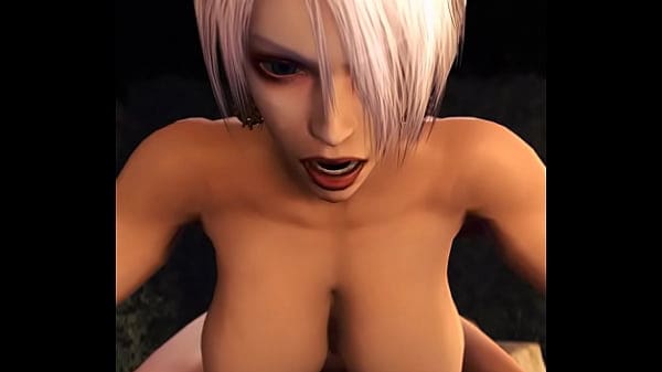 Happy Ending Prelude – Soulcalibur