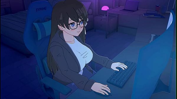 Hentai  18 Chica Gamer