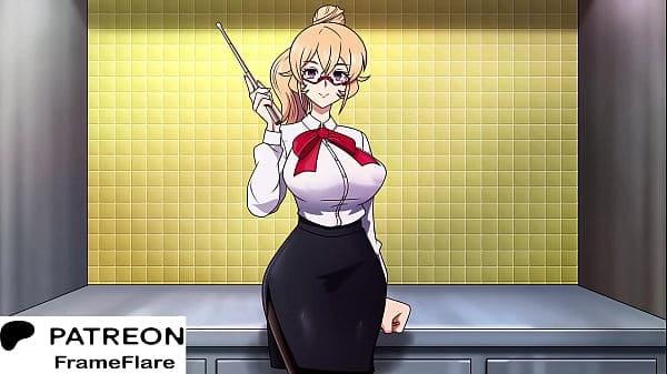 Hentai Animation High Quality
