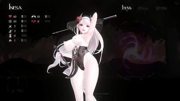[Hentai Game] – ThornSin – Chapter 01