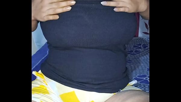 Hot Alisha Bhabhi Showing Big Boobs and Pussy