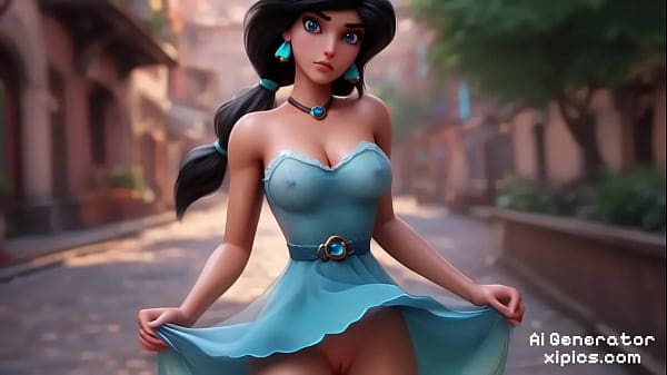 Jasmine Aladdine Disney Porn Hentai R34 collection nsfw nude cartoon porn pictures watch now Ai Generated