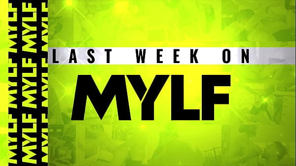 Last Week On MYLF: 03/17/2025 – 03/23/2025 Trailer Compilation