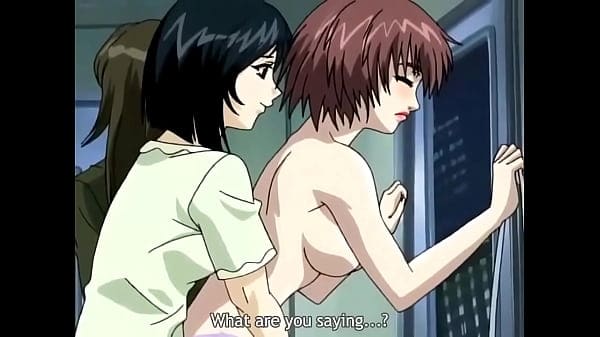 Lesbian girl likes women part 2