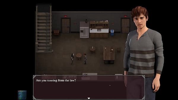 Lust Epidemic.part 2