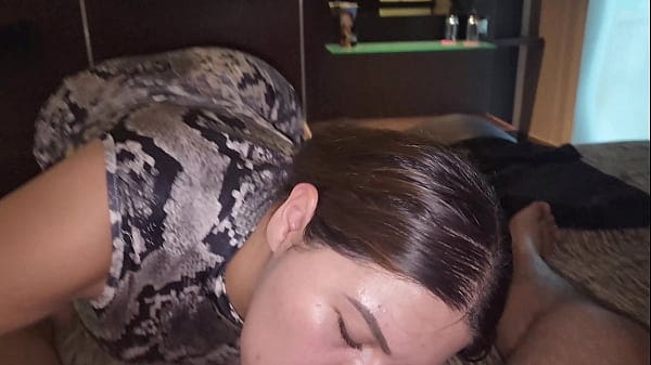 Me cojo a mi Novia Amairani Full 100% Real No Fake II