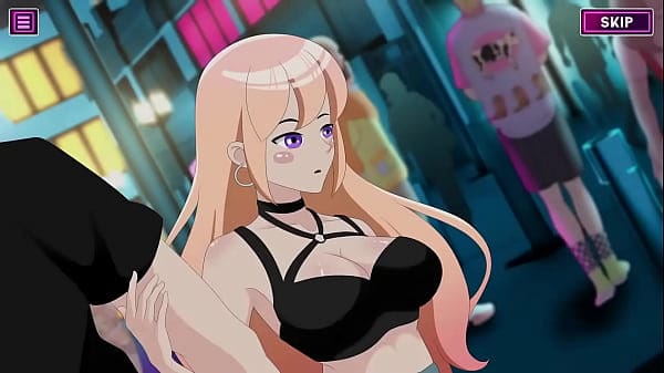 MEETING VENUS AND HAVING HER RIDE ME! – Nightgamer 0.20 (NO COMMENTARY)
