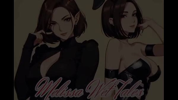 Mistress turns you into bunny slut, let’s you to suck first client’s dick. Swallow cum, sissy! (FEMINIZATION ROLEPLAY – AI GENERATED)