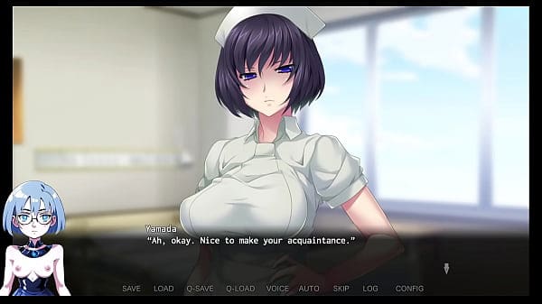 Nope Nope Nurses Gameplay 2