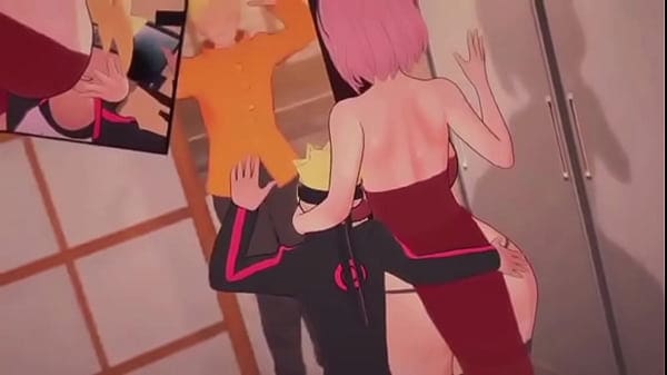 Sakura Sensei The Uzumaki Toy
