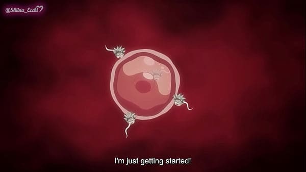 Sexy animation hentai 16