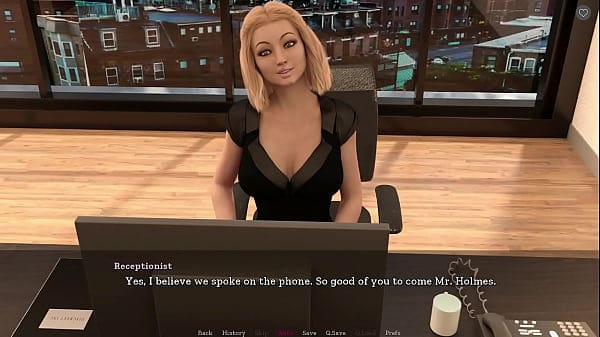 StepSisterly Lust #14 – 18 Year Old Interracial Girl Begs For White Cock