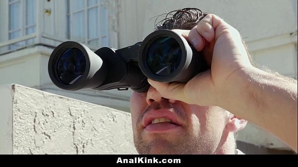 Synthia Fixx Begs for More as He Plunges Into Her Tight Asshole Hard – Analkink