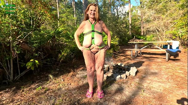 The Cobra Harness – promotional preview