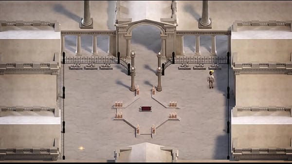 Treasure of Nadia – (PT 110) – {NLT MEDIA} – (Visual novel)