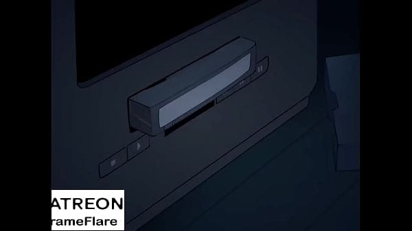Tv Girl Sadako Hentai Animation Uncensored