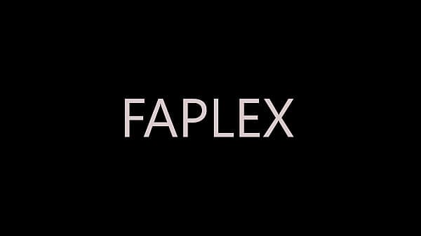 Young girl Milka moans while being pumped Anally FLX024
