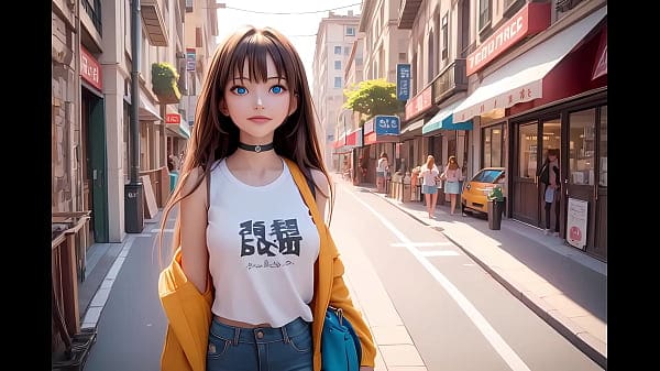 AI generated Sofia