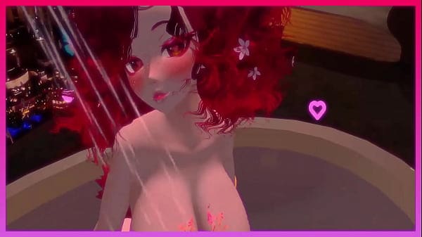 Brat Dancing On You in The Shower