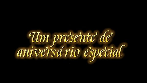 Cuidador dotado fodeu o rabo do cadeirante como presente de aniversário.