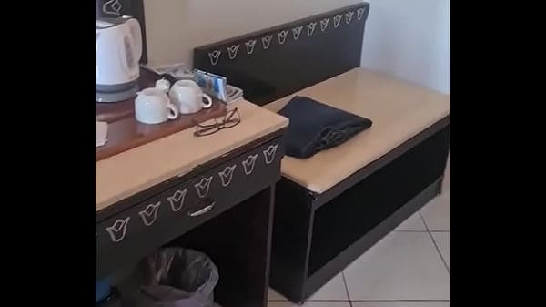 В душе