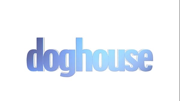 DOG HOUSE  – Heat Inducing Sexy Babe Makes Her Step Brother Explode Deep Inside Her Wet And Pink Pussy