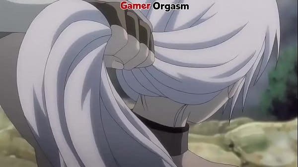 GamerORGASM.com ▶ Magic HairCut Fetish