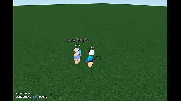 Hot Animated Anal fuck with creampie