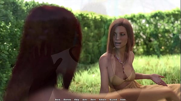 Law School #15 – Cute Red Head With Small Tits Loves Her Slutty College Life