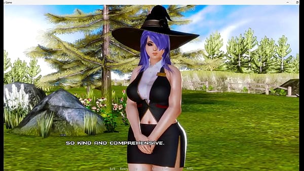 Now A bunny zombie is in heat (Breeding Island) Part 21