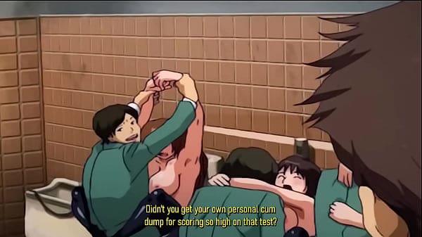 Penis Hater Girl Gets A Rude Awakening | Hentaix99