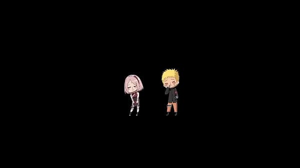 Sakura x Naruto