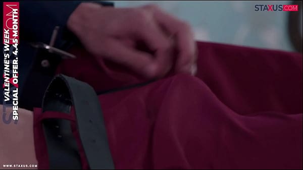 SNEAK PEEK EPISODE S03X01 :: STAXUS INTERNATIONAL COLLEGE