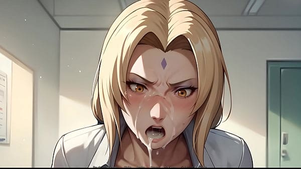 Un dia siendo Boruto. Podre follarme a Hinata, Tsunade o HimawarI
