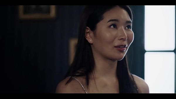 Vampire Porn with Rikako Katayama and Nancy Ace – Sexy Gothic Mind Control Asian Lesbian Domination Trailer