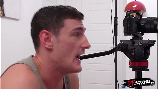 You ever done double vaginal before?!